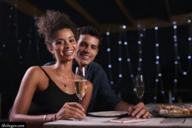 Date Night Outfits