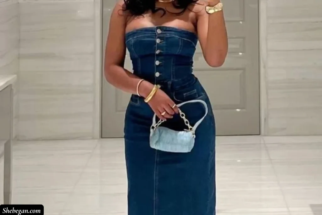 Chic Date Night Outfits