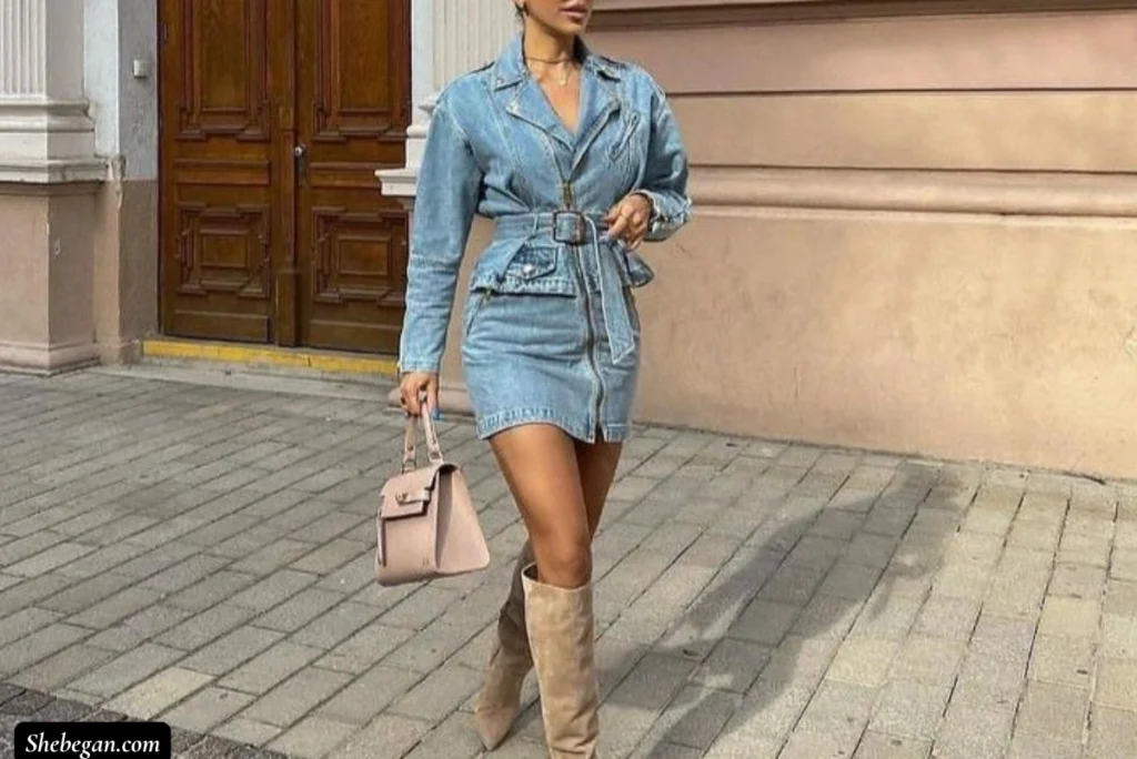 Date Night Outfits