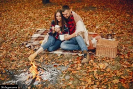Fall Date Night Outfits