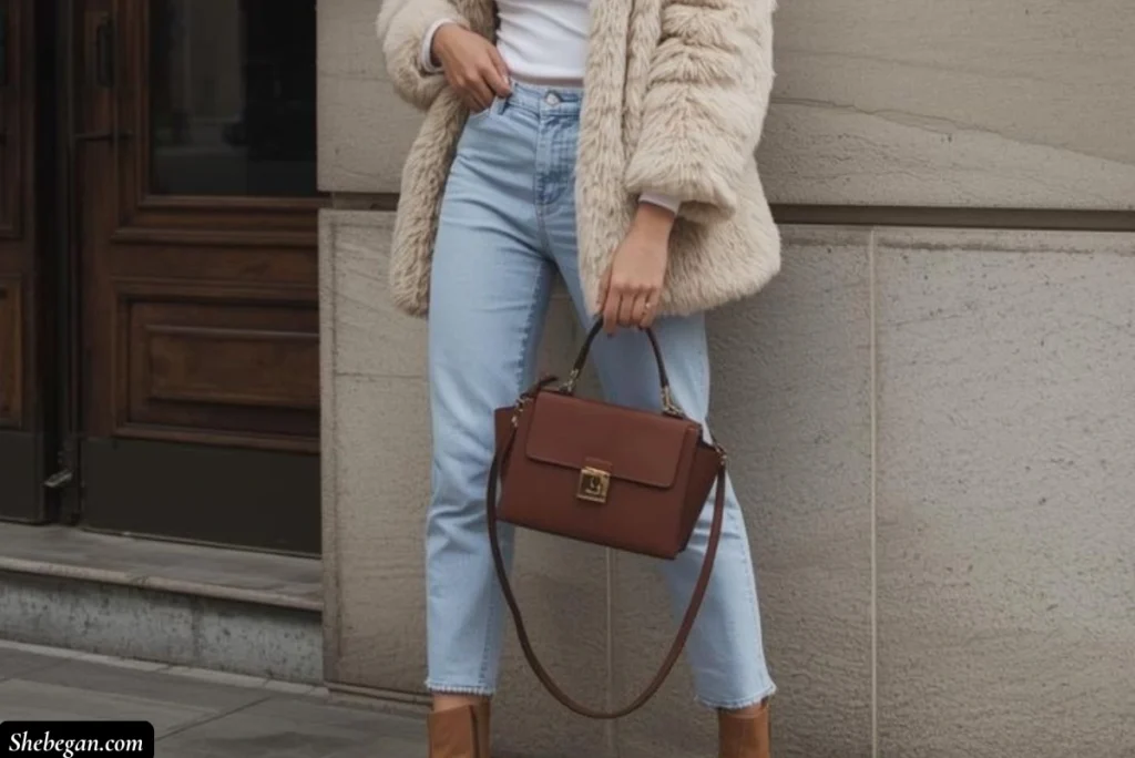 Winter Date Outfits