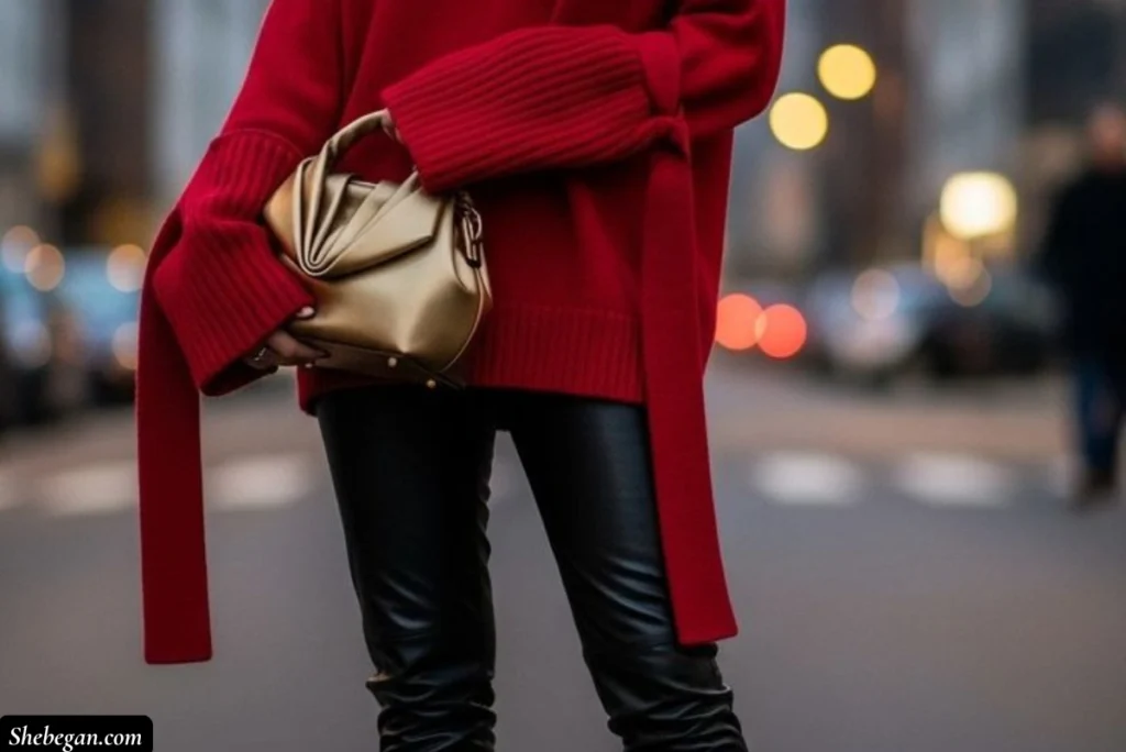 Winter Date Outfits