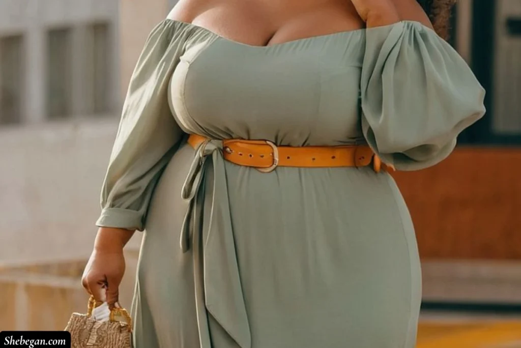 Plus Size Outfit Ideas For Date Night