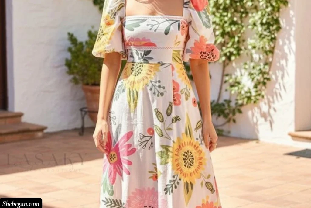 Romantic Dinner Outfits