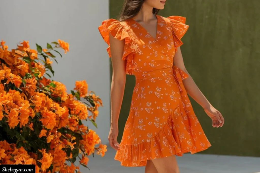 Summer Date Night Outfits
