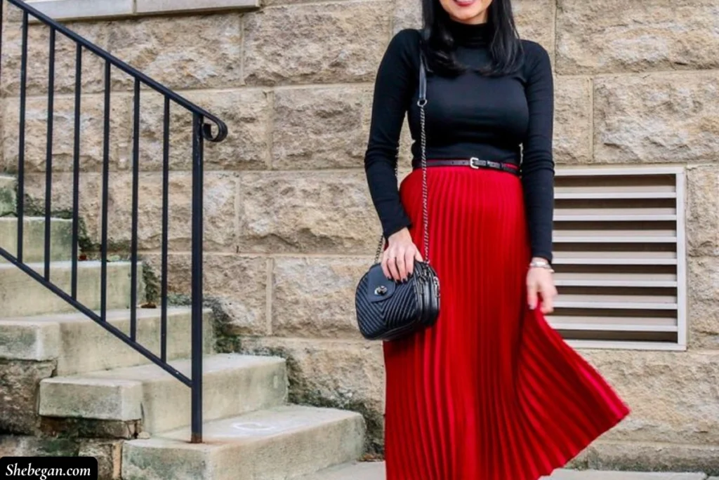 Winter Date Outfits