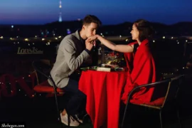 Instagram-Worthy Date Night Outfits
