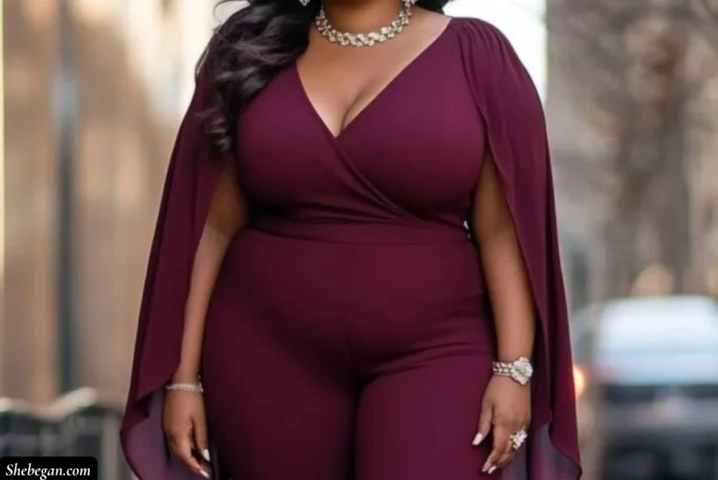 Plus Size Outfit Ideas For Date Night