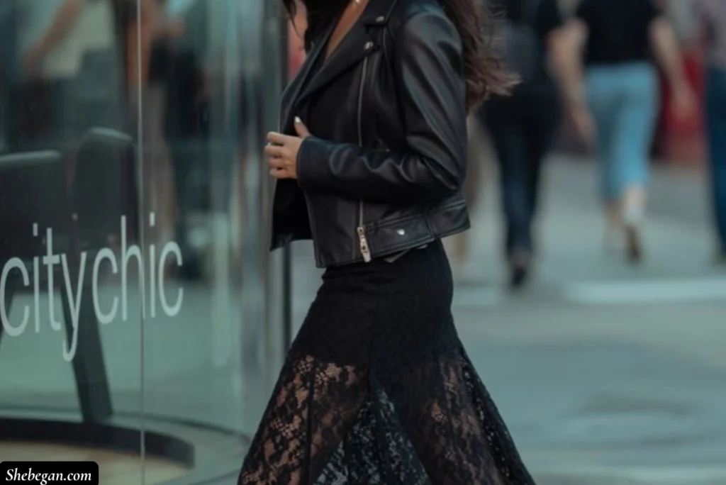 Fall Date Night Outfits