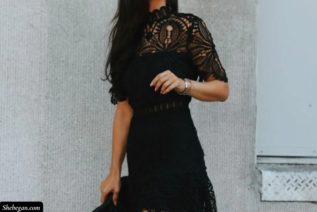 Date Night Outfits