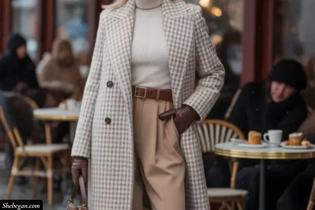 Winter Date Outfits