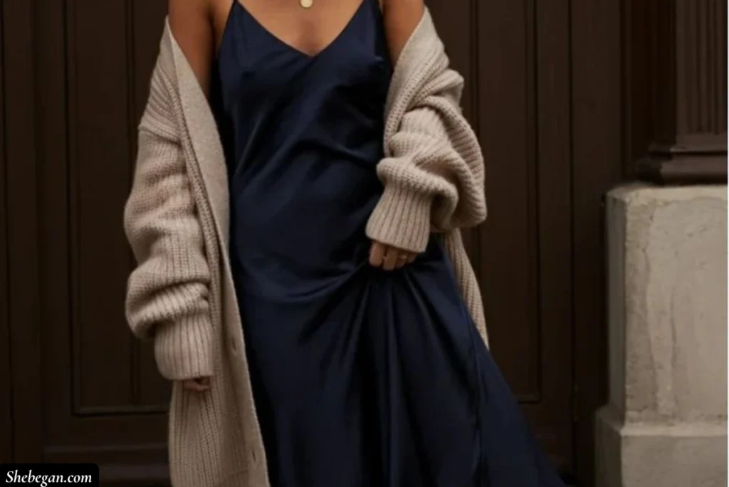 Date Night Outfits