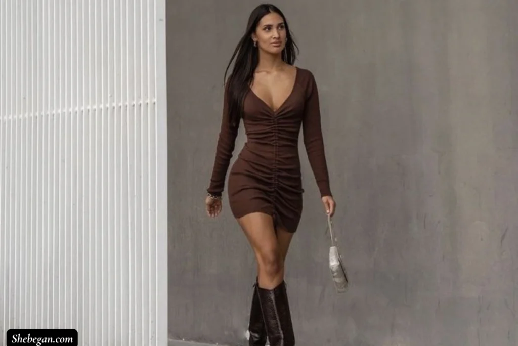 Instagram-Worthy Date Night Outfits