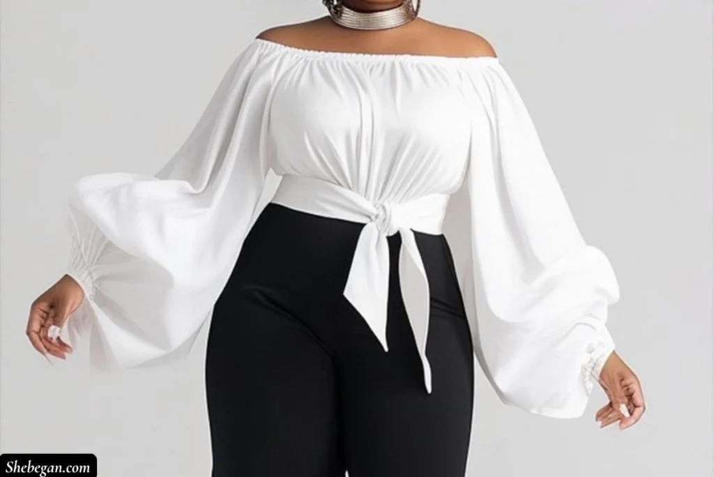 Outfit Ideas for Slim Women on a First Dinner Date