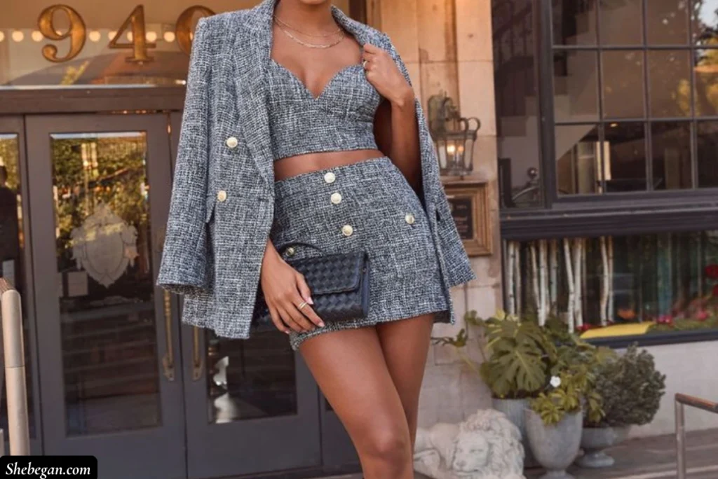 Fall Date Night Outfits