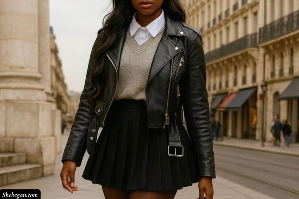 Chic Date Night Outfits