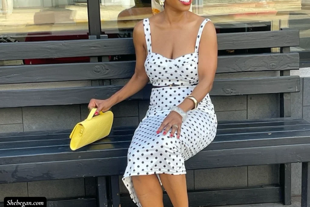 Chic Date Night Outfits