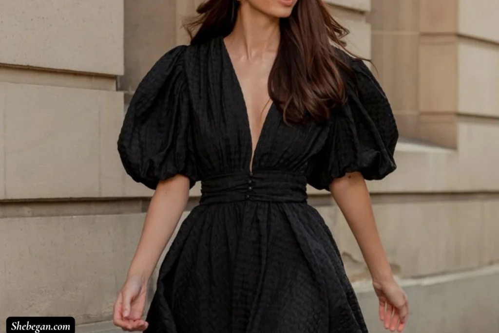 Romantic Dinner Outfits