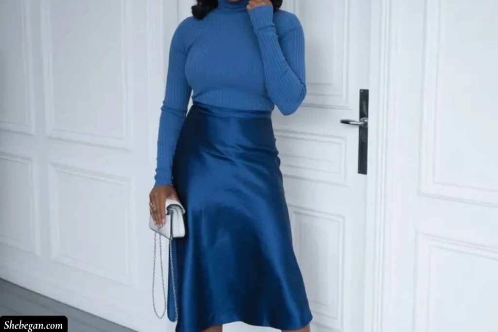 Chic Date Night Outfits