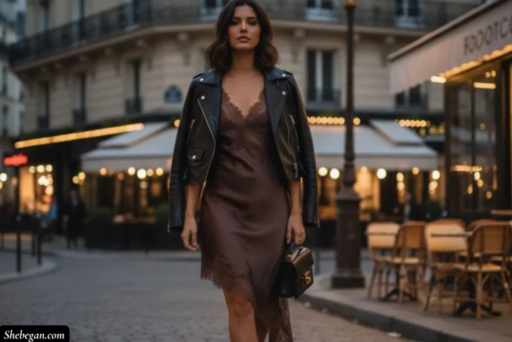 Chic Date Night Outfits