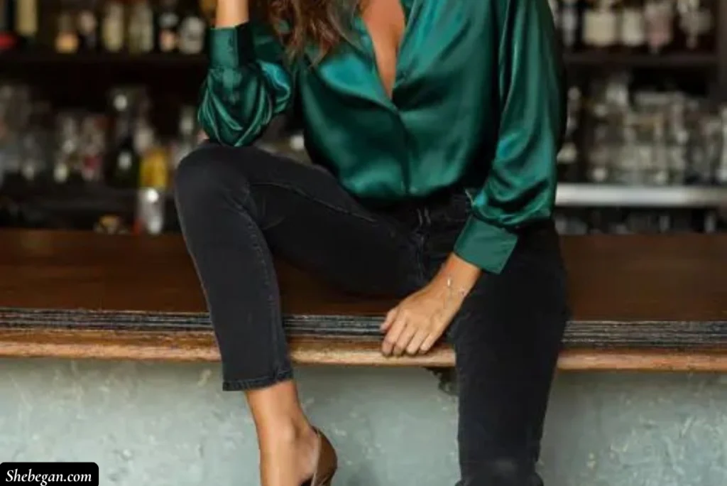 Instagram-Worthy Date Night Outfits