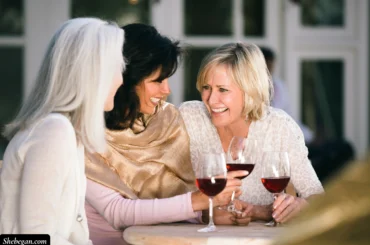 Spring Date Night Outfits for Women Over 50
