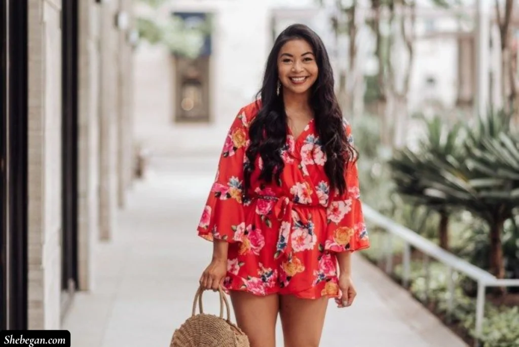 Summer Date Night Outfits