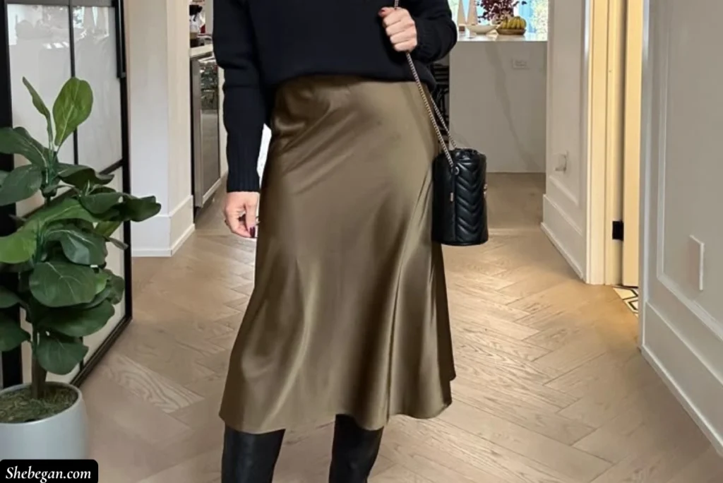 Date Night Outfits