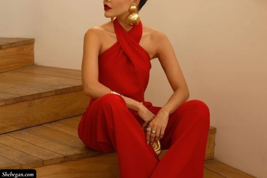 Romantic Dinner Outfits