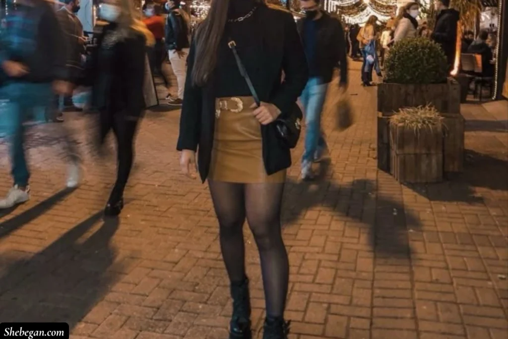Fall Date Night Outfits