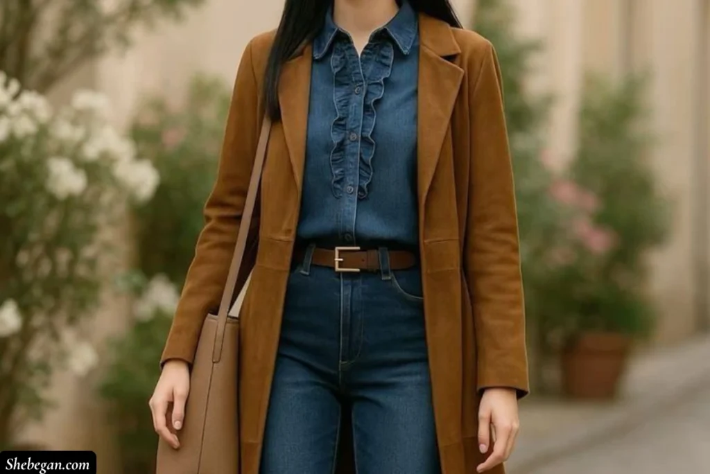 Fall Date Night Outfits