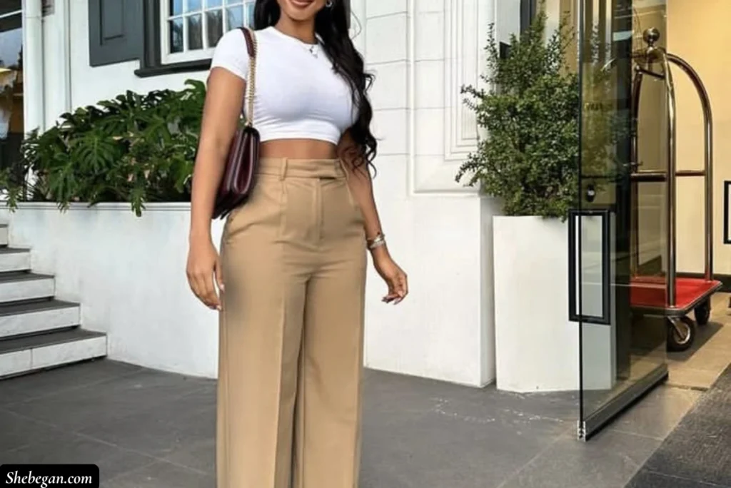 Summer Date Night Outfits
