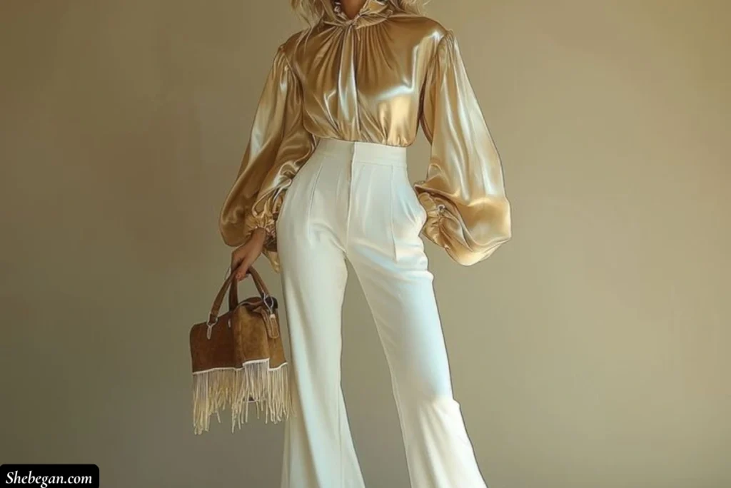 Romantic Dinner Outfits
