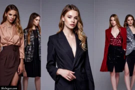 Lunch Date Outfit Ideas