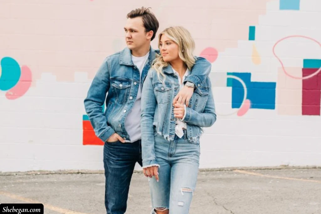 Pre-Wedding Photoshoot Outfit Ideas