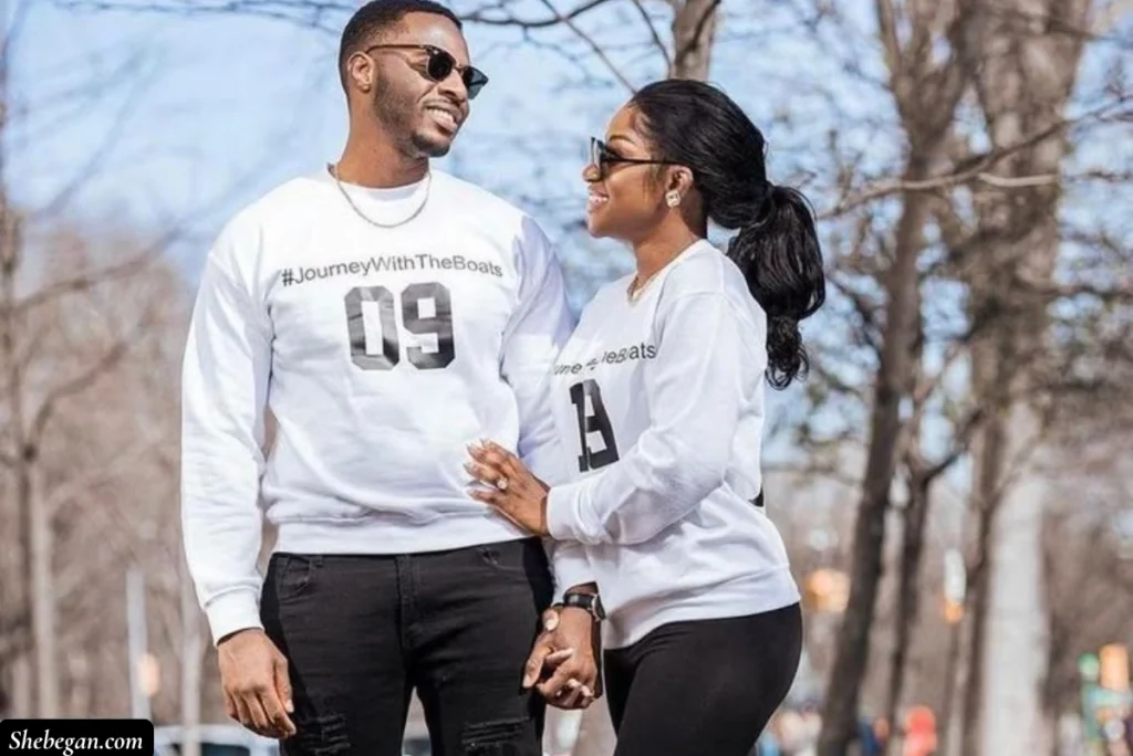 Pre-Wedding Photoshoot Outfit Ideas