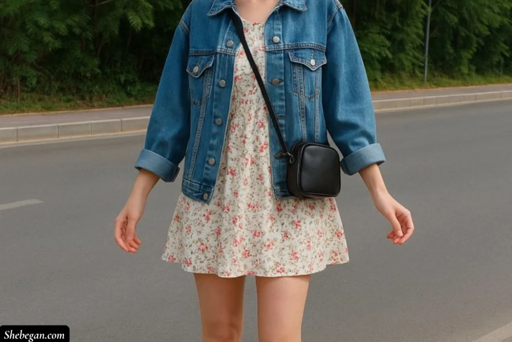 Lunch Date Outfit Ideas