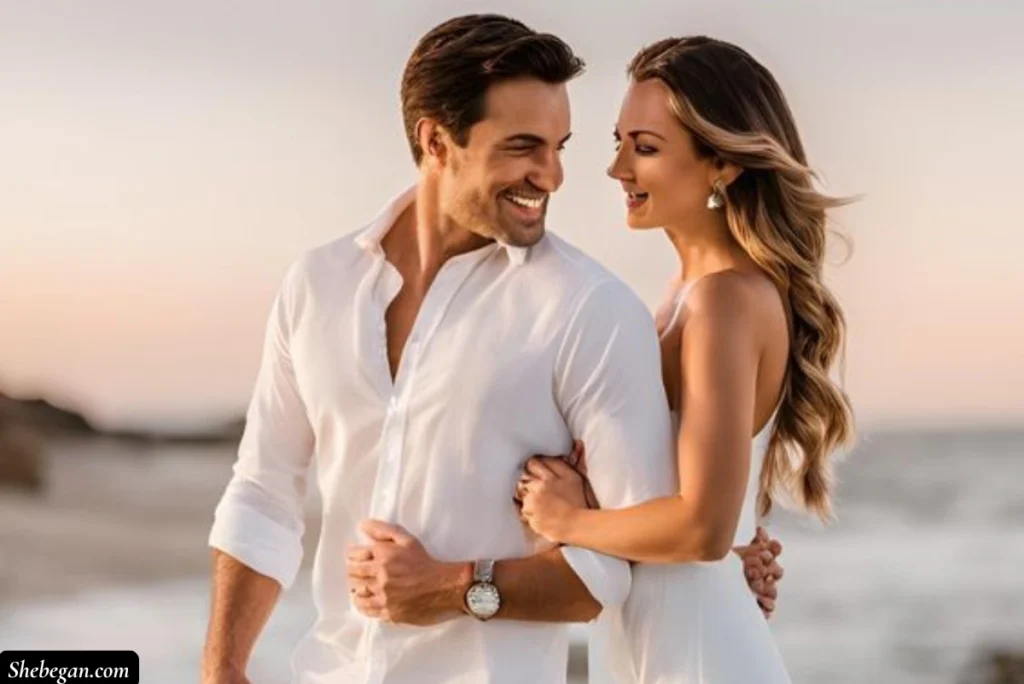 Pre-Wedding Photoshoot Outfit Ideas