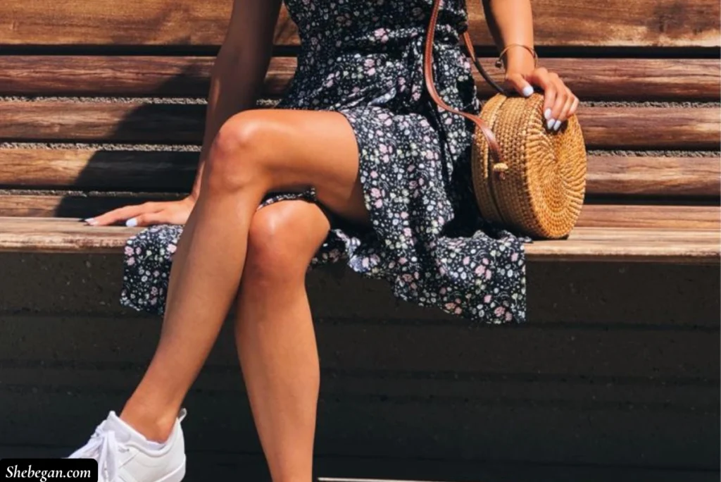 Lunch Date Outfit Ideas
