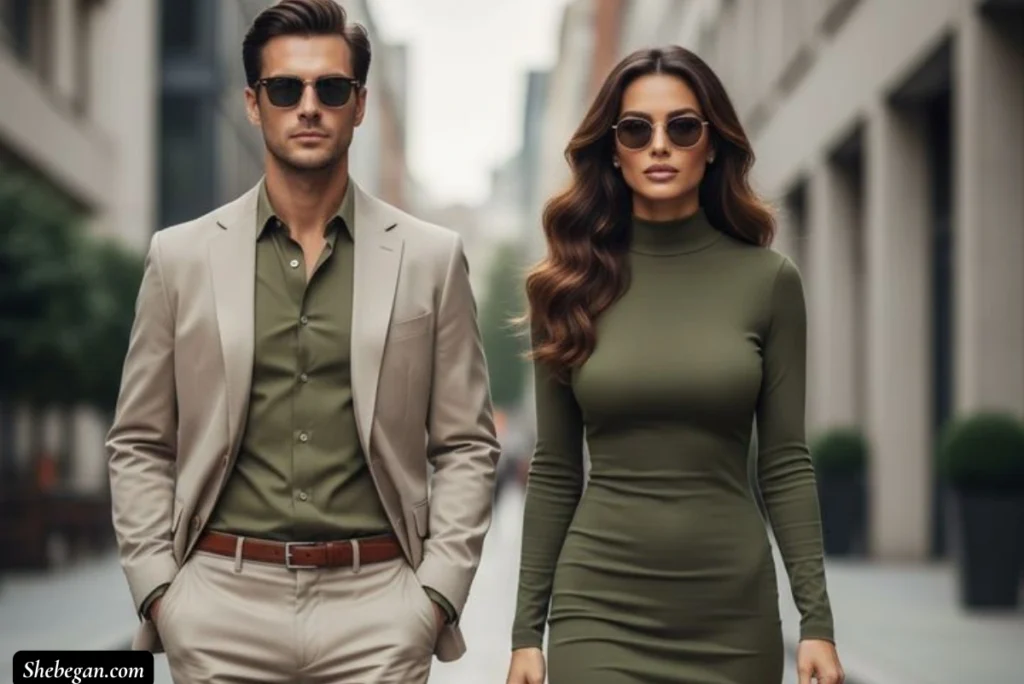 Pre-Wedding Photoshoot Outfit Ideas