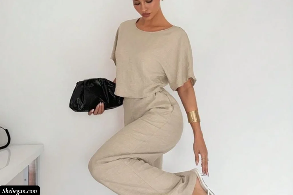 Lunch Date Outfit Ideas