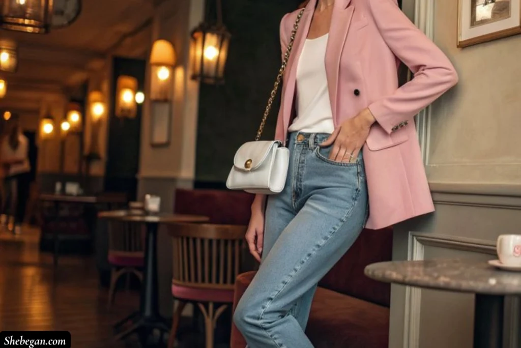 Lunch Date Outfit Ideas