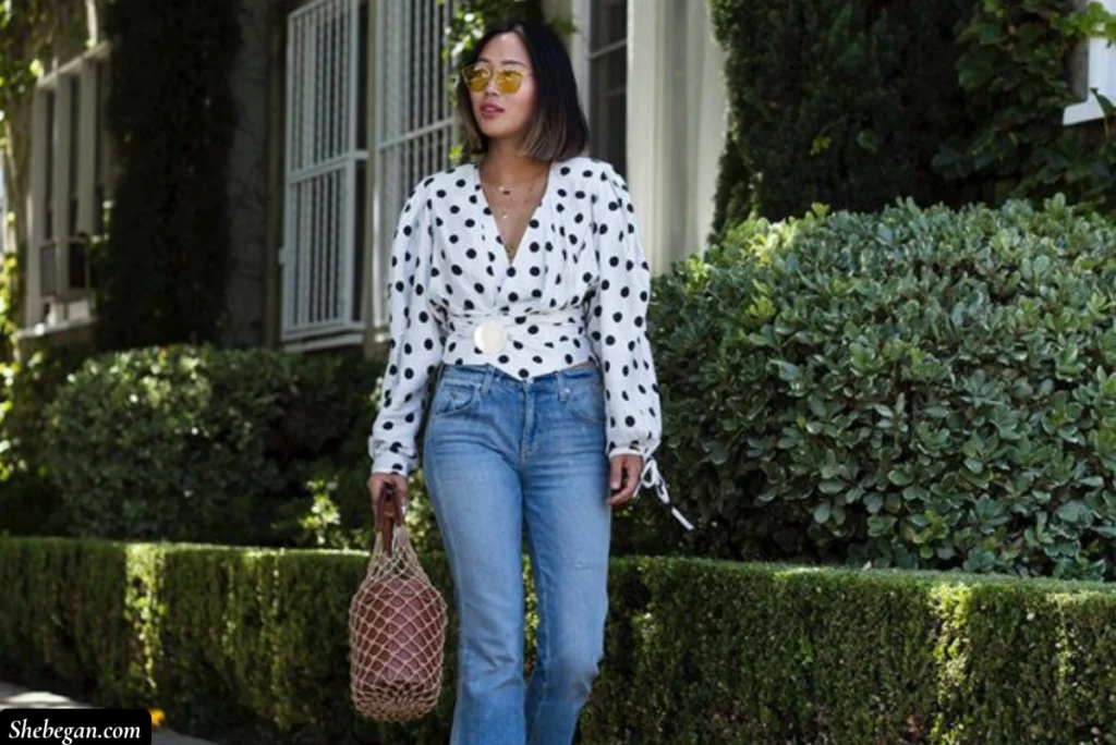 Lunch Date Outfit Ideas