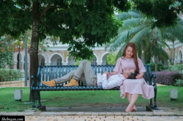 Pre-Wedding Photoshoot Outfit Ideas